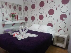 Hostal Flat55Madrid