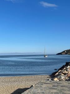 Appartements Appartement centre Collioure 63 m² avec terrasse a 3 minutes des plages : photos des chambres