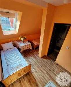 Casa Cosmin Cincu