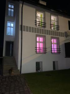 Apartamenty Bezrzecze