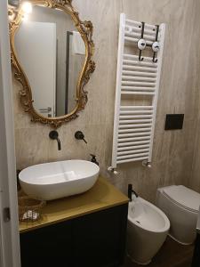 Le finestre sul lago