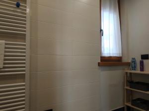 A due passi dalla ciclabile