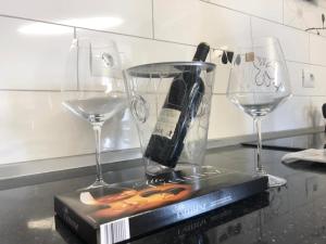 Vale House Holiday Apartment