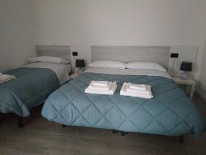 A due passi dalla ciclabile