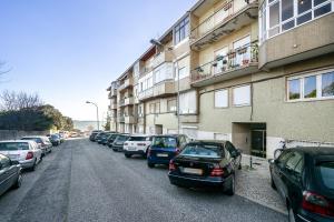 WHome Peaceful River Views in Algés perfect for Families