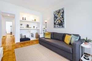 WHome Peaceful River Views in Algés perfect for Families