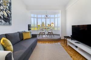 WHome Peaceful River Views in Algés perfect for Families