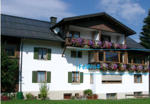 Gästehaus Riefenhaus