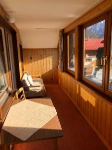 Gästehaus Riefenhaus