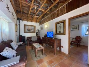 Casa Fidelina I Miraflores de la Sierra