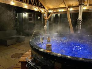 Alice’s Garden @ Bleak House Farm