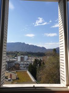 Appartements Nouveaute, Studio Le Marbre : photos des chambres