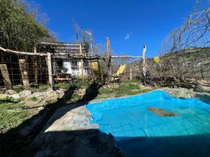 Casa Fidelina I Miraflores de la Sierra