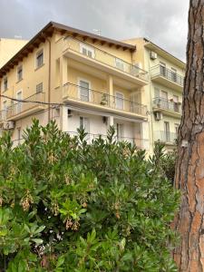 Bed&Breakfast del viaggiatore