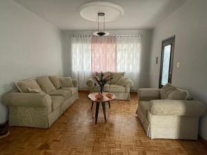 Casa centríca accesible a los lugares más turísticos