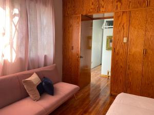 Casa centríca accesible a los lugares más turísticos