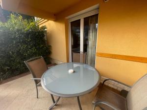 Garda Wellness Apartmanház