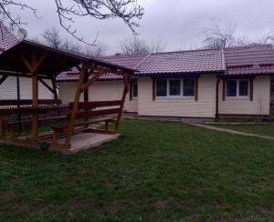 Будиночок Мойсейчуків