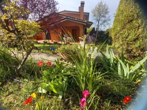 Il Parco holiday - locazione turistica