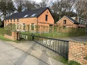 Vakantiewoningeikenhof - Hamme