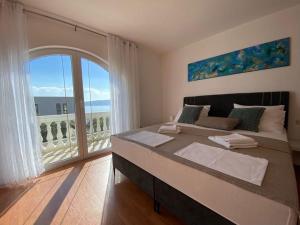 Villa Mihaela - Apartment Ika 