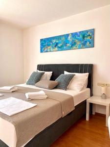 Villa Mihaela - Apartment Ika 