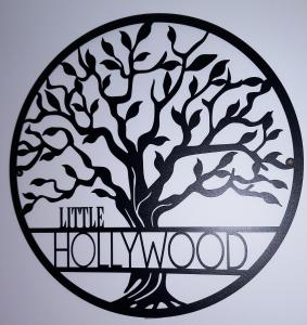 Little Hollywood