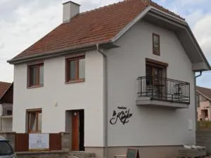 Sklep U Křížku - Velké Bílovice