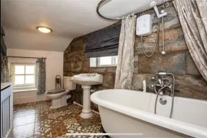 Quirky Cottage in the Heart of Appleby - Colby