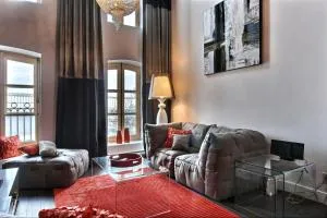 莱斯伊牟尔布勒夏利华1180号公寓 - 魁北克市 莱斯伊牟尔布勒夏利华1180号公寓 - 魁北克市