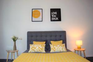 Home Sweet Home Brussels center