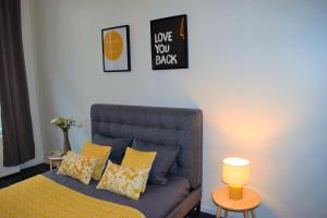 Home Sweet Home Brussels center