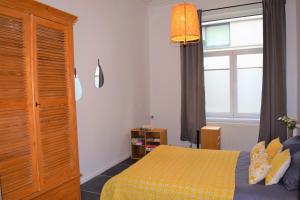 Home Sweet Home Brussels center