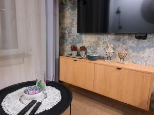 Apartament Lipova