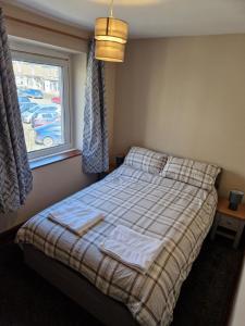Lovely Cosy Two Bed Home,Peak District Gateway