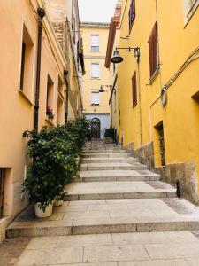 Apartment VSG25 nel centro di Cagliari img24