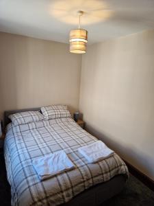 Lovely Cosy Two Bed Home,Peak District Gateway