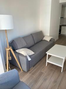 Apartamento de lujo reciente construcción, distrito Salamanca, Alquiler Temporada
