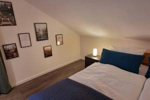 Capa Ferienwohnung Pfalz