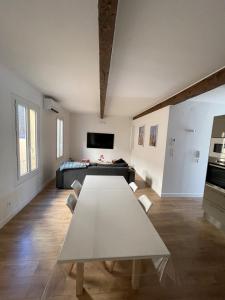 Appartements Appartement centre Collioure 63 m² avec terrasse a 3 minutes des plages : photos des chambres