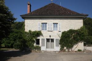 Maisons de vacances conte-de-nivollet : photos des chambres