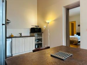 Appartements Le Funchal : photos des chambres