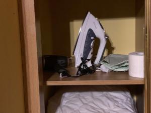 Minties Street big apartment