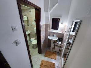 Quadruple Room room in HostelChe Guest House