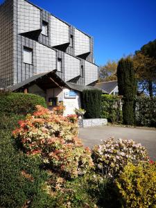 Hotels Best Western Auray le Loch : photos des chambres