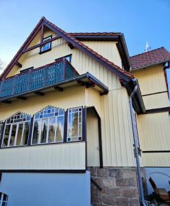 Haus Fessel - Birkenkopf