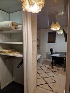 Maisons d'hotes LES CERISIERS 2 : photos des chambres