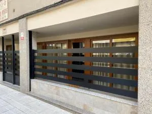 SOPHIE APARTAMENTOS - Cervo