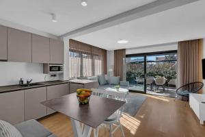 Apartmani Vila Jelena 1 - Makarska Exklusiv