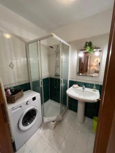 Appartements Studio 28 m2 au calme a Menton : photos des chambres